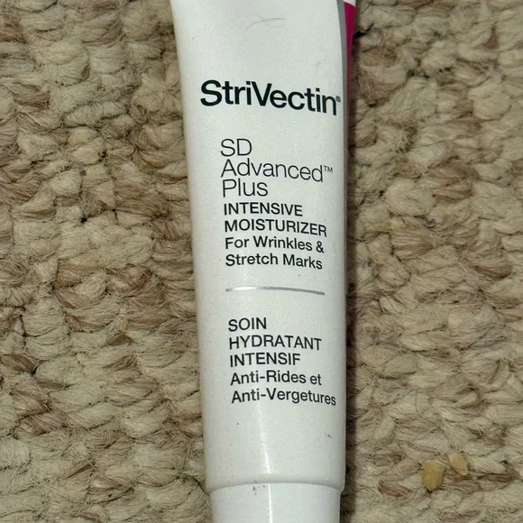 StriVectin Super-C Retinol Serum w/ Anti Wrinkle Gift Set
